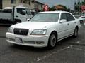 2001 Toyota Crown Majesta