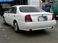 2001 Toyota Crown Majesta