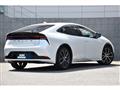 2023 Toyota Prius