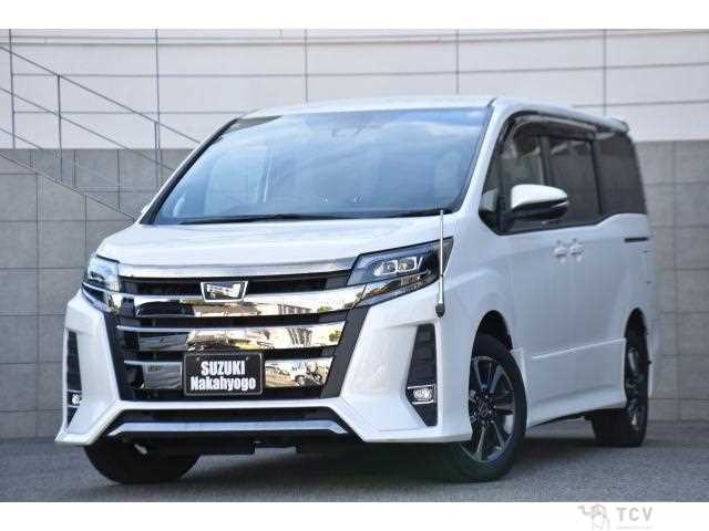 2021 Toyota Noah