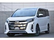 2021 Toyota Noah