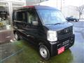 2025 Suzuki Every