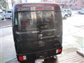 2025 Suzuki Every