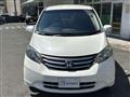 2011 Honda Freed