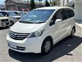 2011 Honda Freed