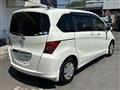 2011 Honda Freed