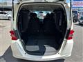 2011 Honda Freed