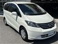 2011 Honda Freed