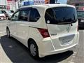 2011 Honda Freed