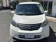 2011 Honda Freed