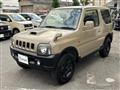 2000 Suzuki Jimny