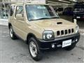 2000 Suzuki Jimny