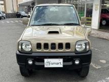 2000 Suzuki Jimny