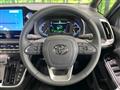 2022 Toyota Voxy