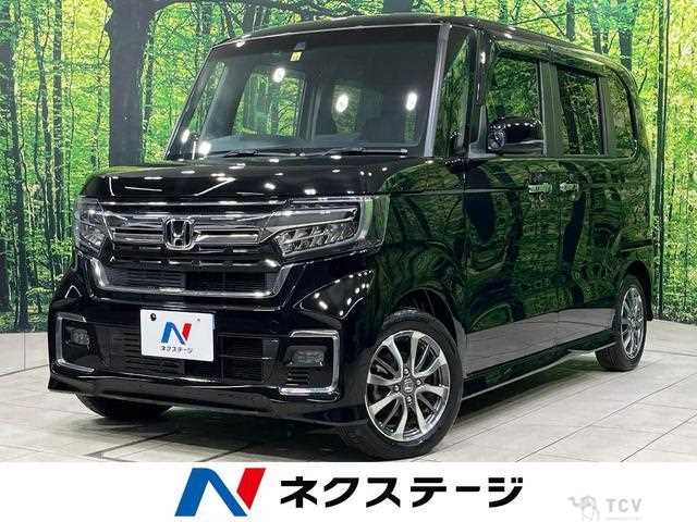 2022 Honda N BOX
