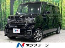 2022 Honda N BOX