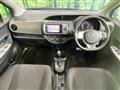 2015 Toyota Vitz