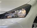 2015 Toyota Vitz