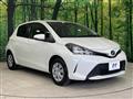 2015 Toyota Vitz