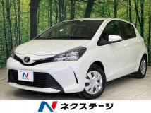 2015 Toyota Vitz