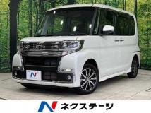 2018 Daihatsu Tanto