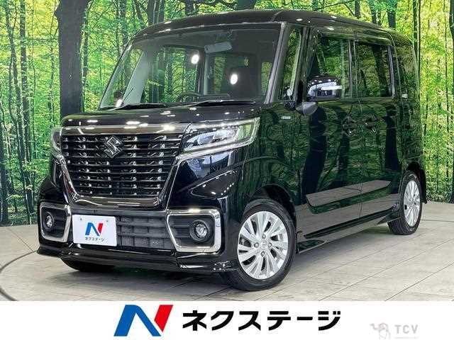 2019 Suzuki Suzuki Others