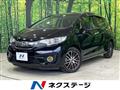 2015 Honda Fit Hybrid
