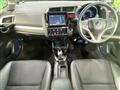 2015 Honda Fit Hybrid