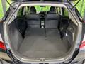 2015 Honda Fit Hybrid