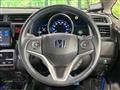 2015 Honda Fit Hybrid