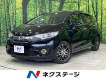 2015 Honda Fit Hybrid