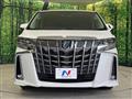 2020 Toyota Alphard G
