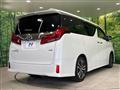 2020 Toyota Alphard G