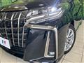2020 Toyota Alphard G