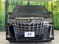 2020 Toyota Alphard G