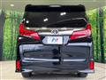 2020 Toyota Alphard G