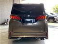 2024 Toyota Alphard G