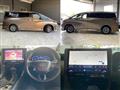 2024 Toyota Alphard G