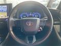 2024 Toyota Alphard G