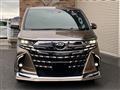 2024 Toyota Alphard Hybrid
