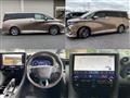 2024 Toyota Alphard Hybrid