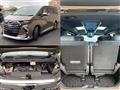2024 Toyota Alphard Hybrid