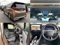 2024 Toyota Alphard Hybrid