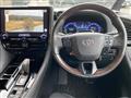 2024 Toyota Alphard Hybrid