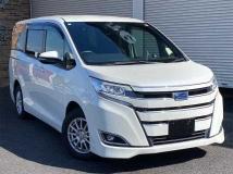 2020 Toyota Noah