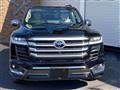2026 Toyota Land Cruiser