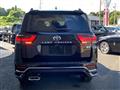 2026 Toyota Land Cruiser
