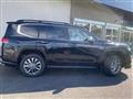 2026 Toyota Land Cruiser