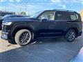 2026 Toyota Land Cruiser