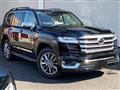 2026 Toyota Land Cruiser